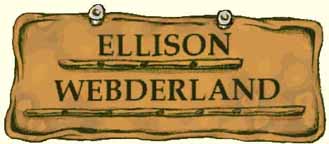 Ellison Webderland