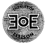 Enemies of Ellison Logo