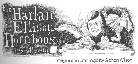 Wilson Hornbook Logo